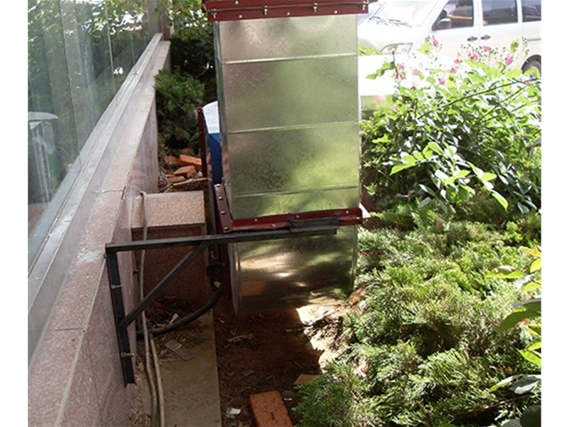 威海家装厨柜注意事项