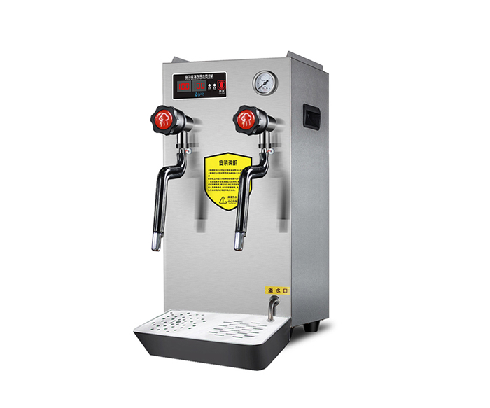 威海蒸汽开水机