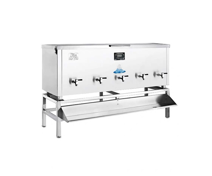 威海多头饮水机