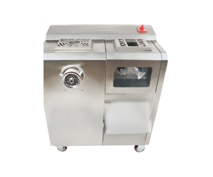 威海多功能绞肉机