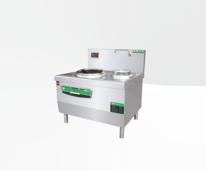 威海单炒单温电磁灶