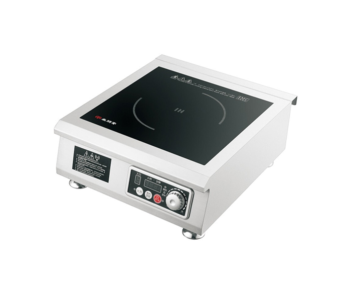 威海台式单头电磁灶