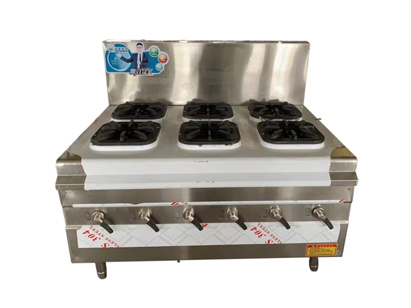 威海灶具