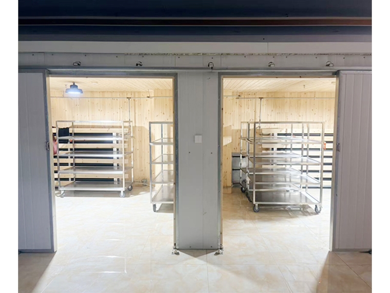 威海西海园婚宴-婚庆橱柜