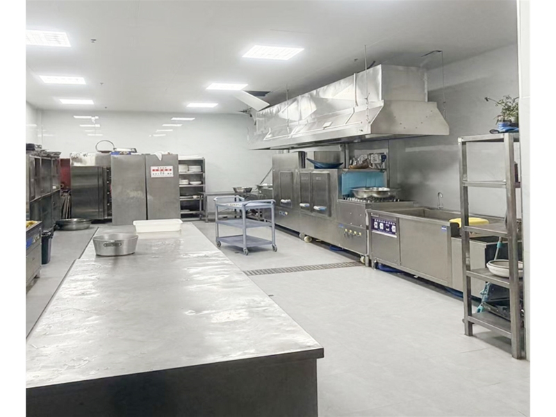 威海西海园婚宴-婚庆橱柜