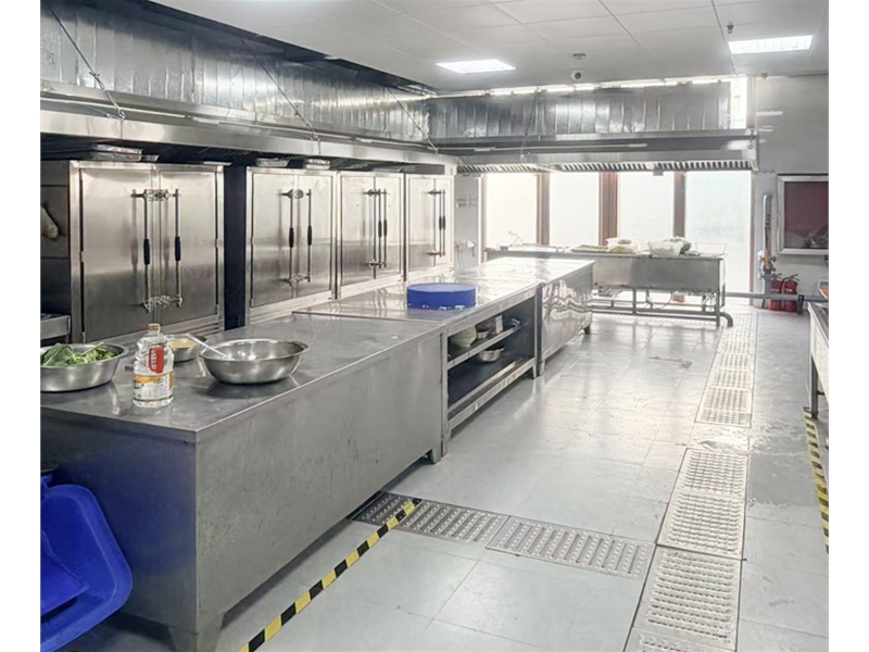 威海西海园婚宴-婚庆橱柜