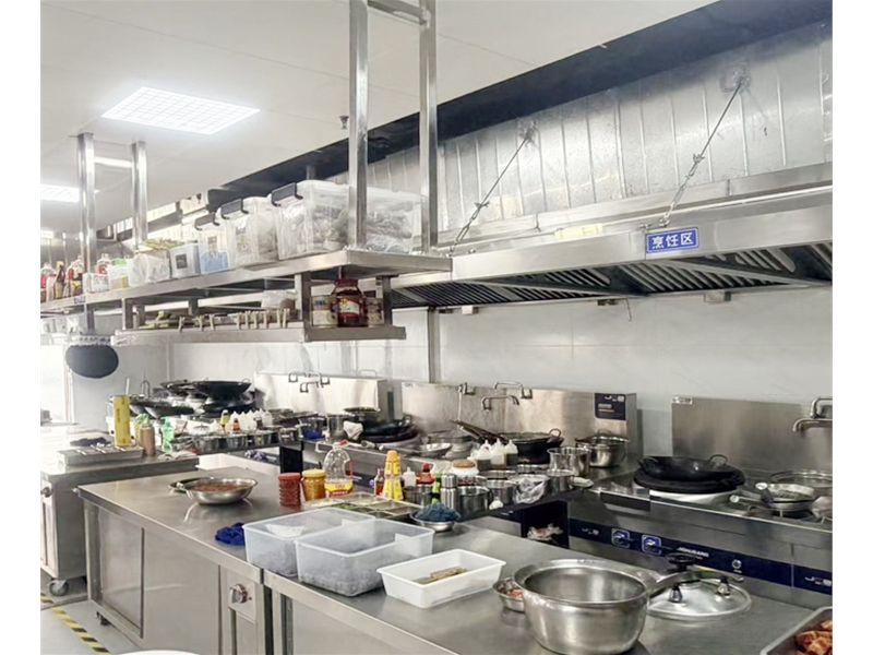 威海西海园婚宴-婚庆橱柜