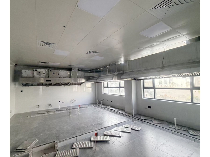 威海美丽枫酒店-婚庆橱柜