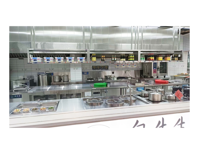 威海丽呈漫湖酒店-婚庆橱柜