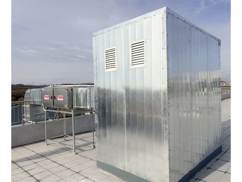 威海美丽枫酒店-婚庆橱柜