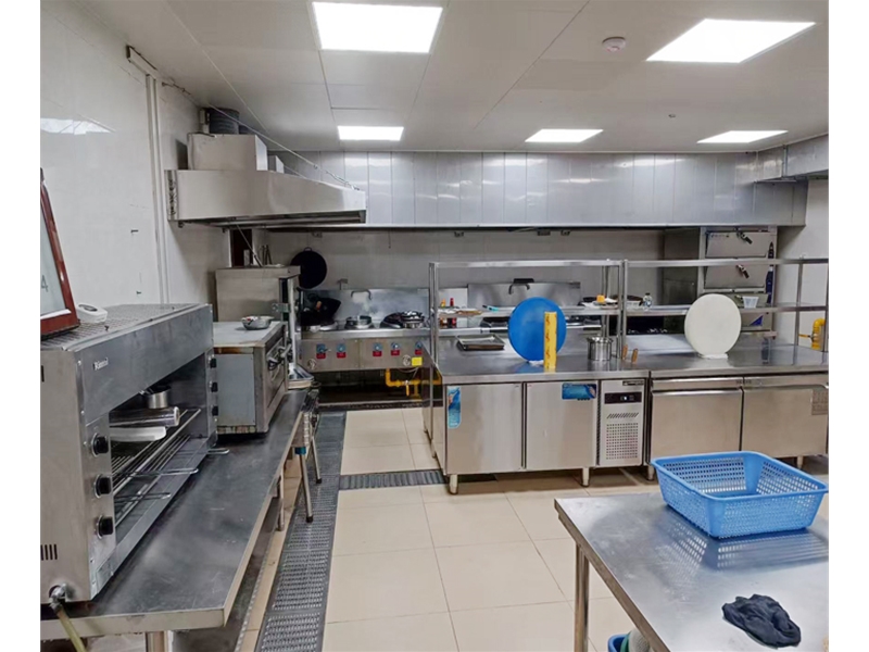 威海丽呈漫湖酒店-婚庆橱柜